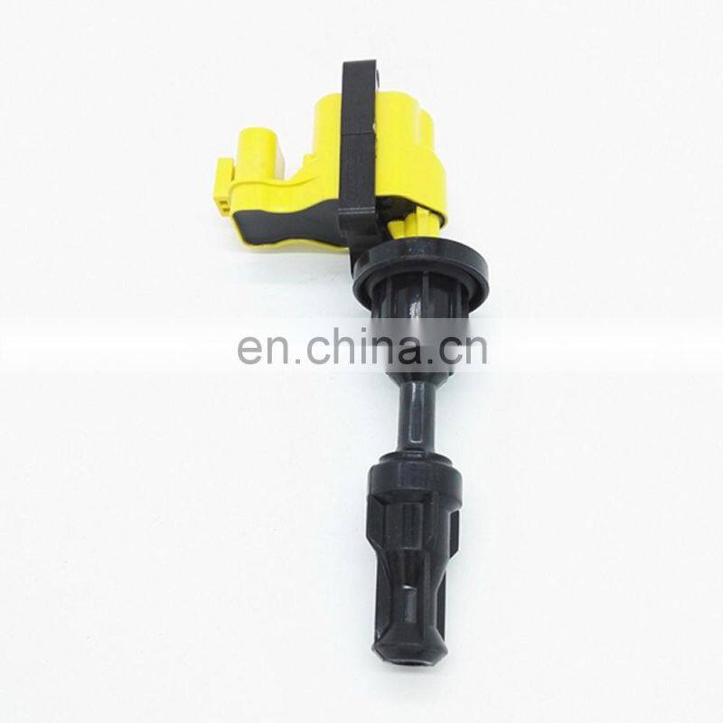 6Pcs Ignition Coil Pack For Nissan 300ZX, for Fairlady Z, J30 VG30DE VG30DETT