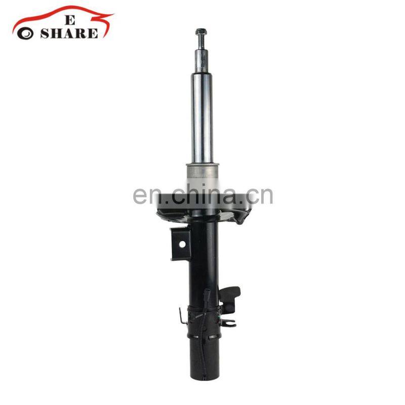 LR024437 LR051481 shock and spring kits air suspension for RangeRover Evoque 12-16 with Magnetic Damping Front left