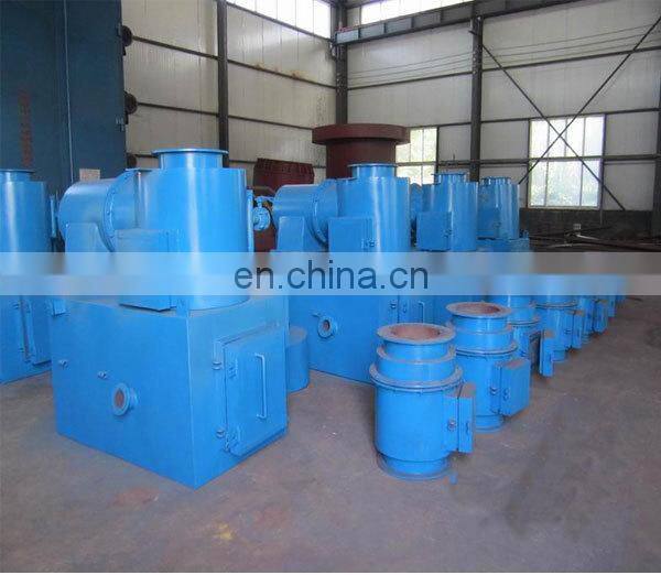 Incinerator for medical waste sanitary napkin incinerator