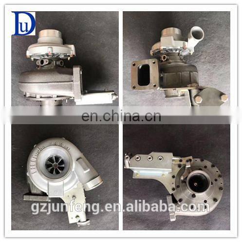 RHG7V TURBOCHARGER 8981760870 6hk1 turbo for Hino 700P 6UZ1 Engine