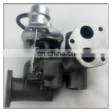 T250-04 Turbo for Land Rover Defender with GEMINI III Engine ERR4893 ERR4802 452055-0004 452055-5004S 452055 Turbocharger