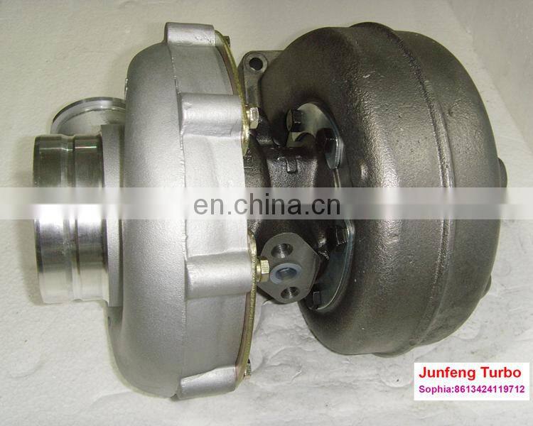 H2D Turbo for Volvo Bus with TD102FH, TD102 Engine 422923 3526059 Turbocharger