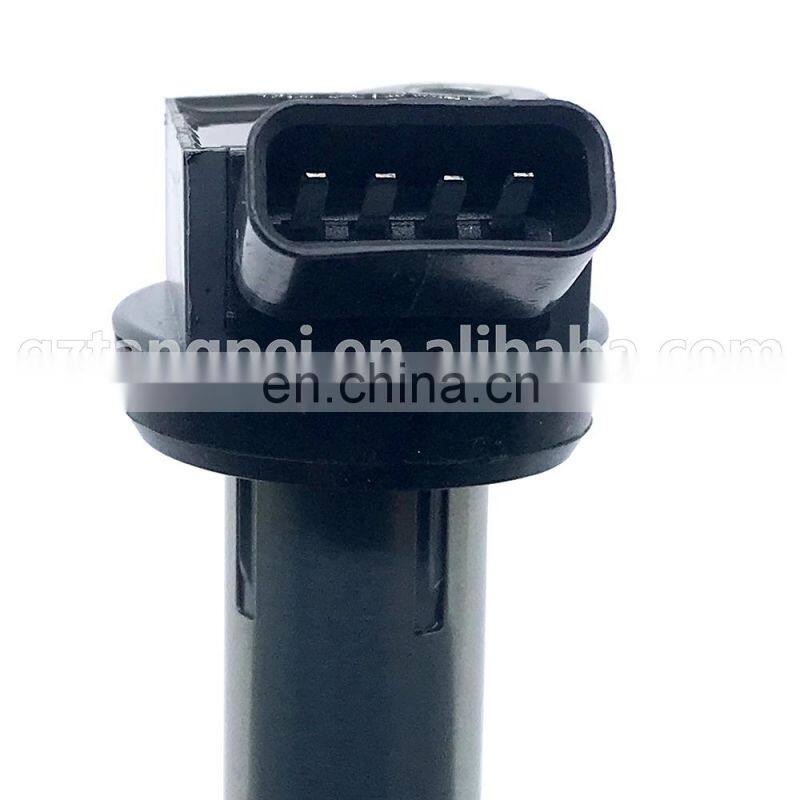 High Quality Auto Engine Parts Ignition Coil OME 90919-02255 9091902255