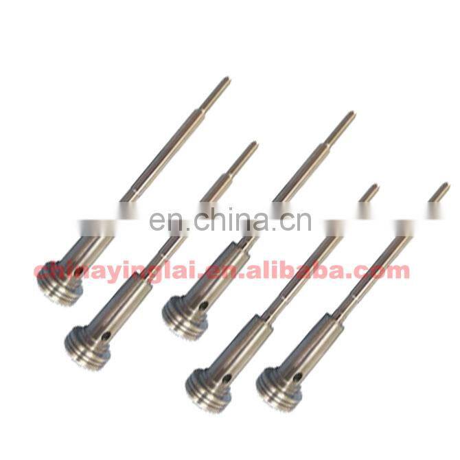 Common rail diesel fuel injector valve F00RJ02175 F 00R J02 175 for bosch fuel injector