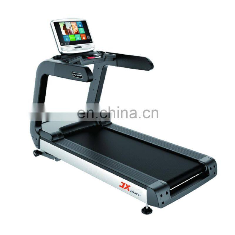 Cardio Gym Fitnessgerate Commercial Treadmill Running Machine