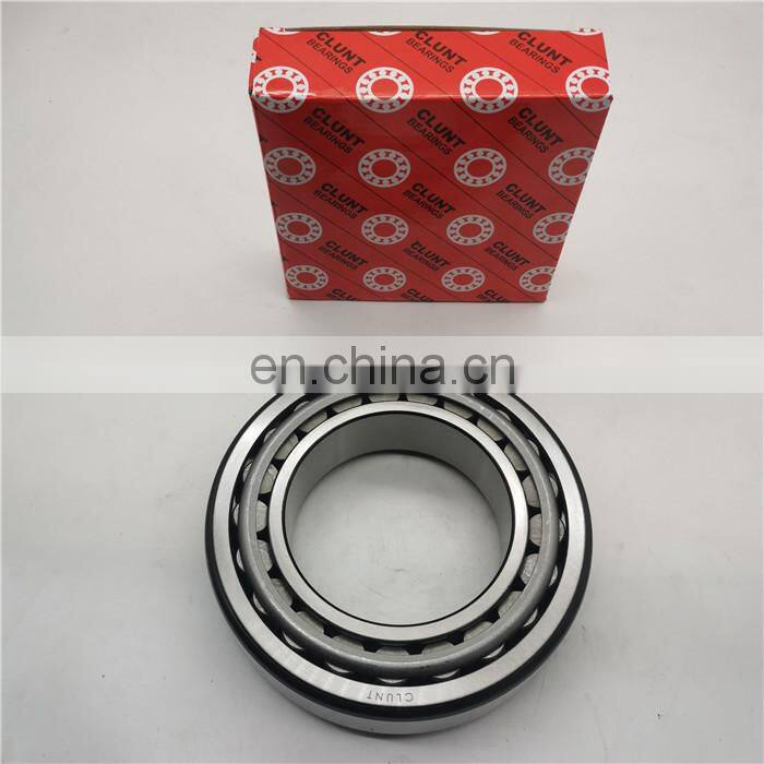 HM518445/HM518410 Tapered Roller Bearing 3.5x6.0x1.5625 Inch Bearing
