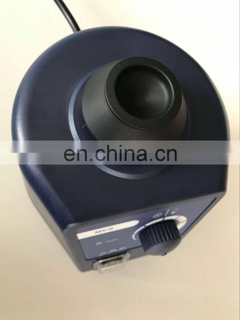 MX-S Lab And Medical Use Vortex Mixers