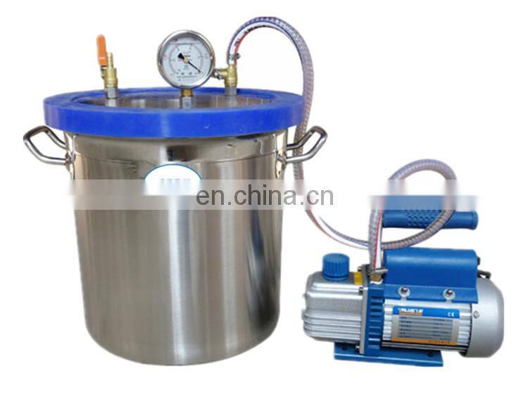 Best Large Capacity Vacuum Pycnometer For Asphalt Testing