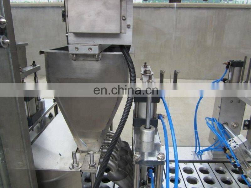 Shanghai Factory Price For coffee encapsulation machine