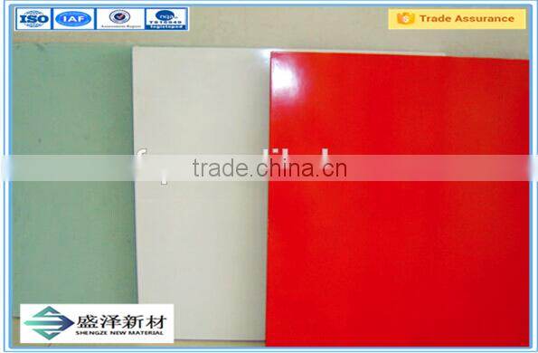 Fiberglass FRP SMC grille wall decoration