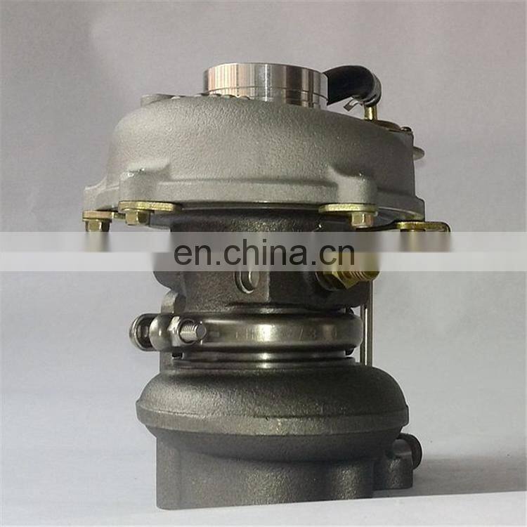 ISF2.8 engine Turbocharger BV45 5370734 17459880001 electric Turbocharger