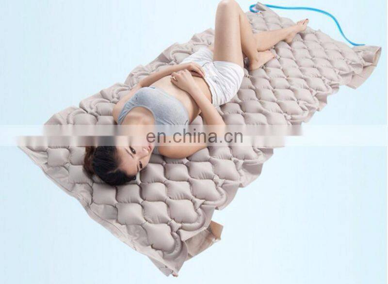 Good Quality  cheap mattress  inflatable massage air mattress anti decubitus medical mattress