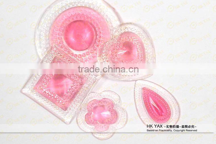 0512C China industry resin beads strass, bulk price resin beads strass, factory resin beads crystal stone