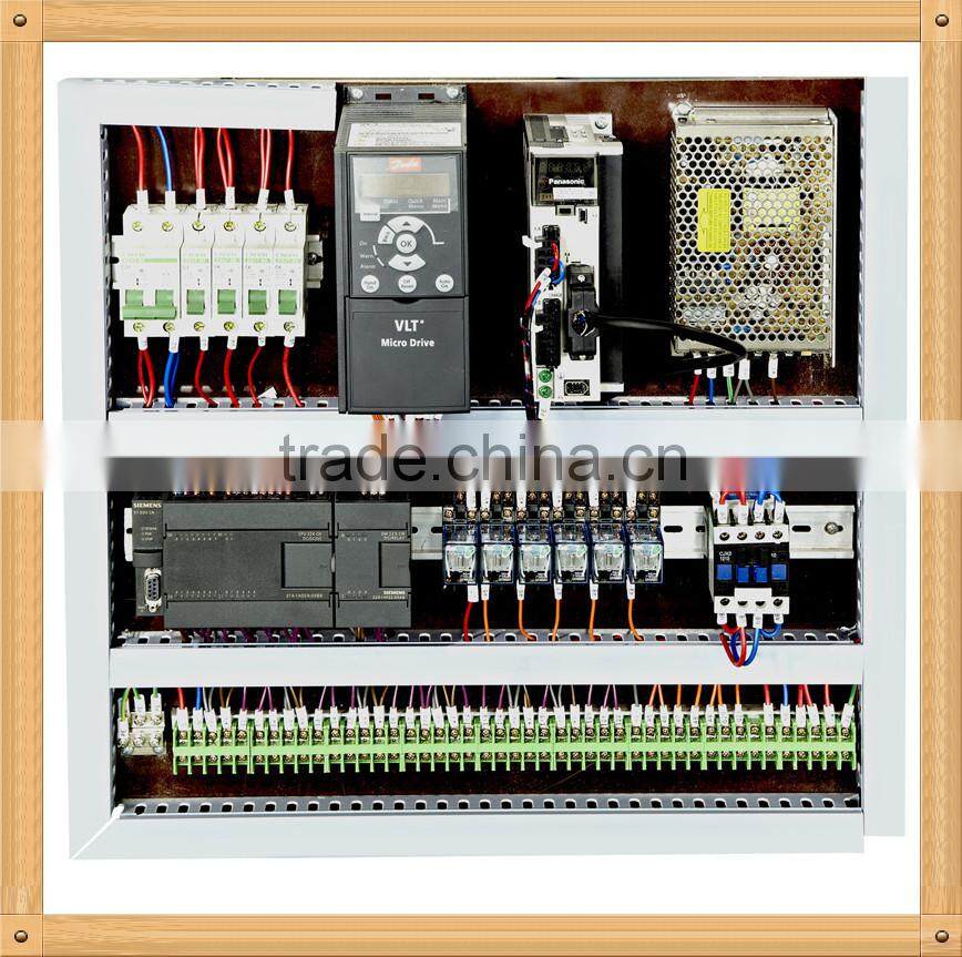 High Performance Automatic Blister Packaging Machine for Auto Parts and Hardware