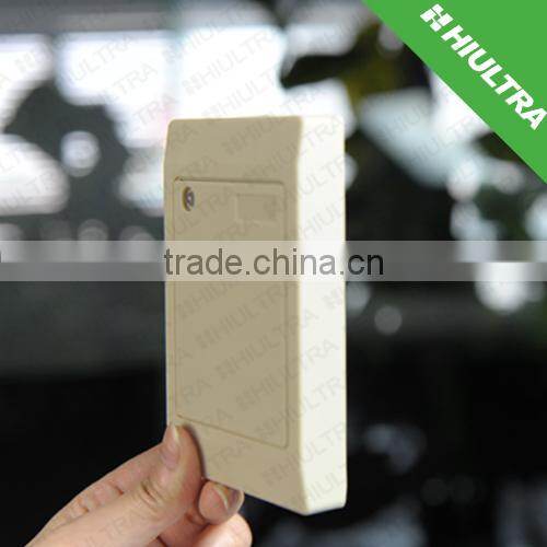 2012 new designed portable access control 125khz rfid reader