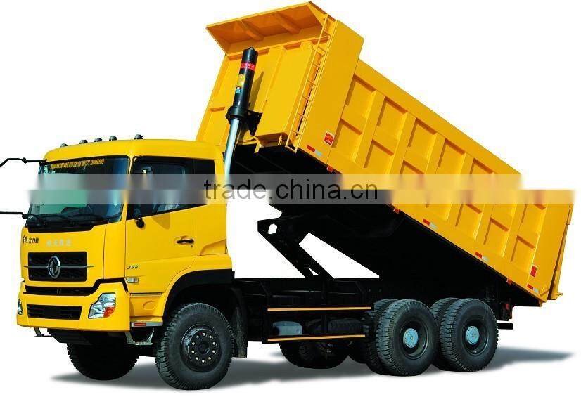 Dongfeng DFL3250A 6x4 Engineering dump truck