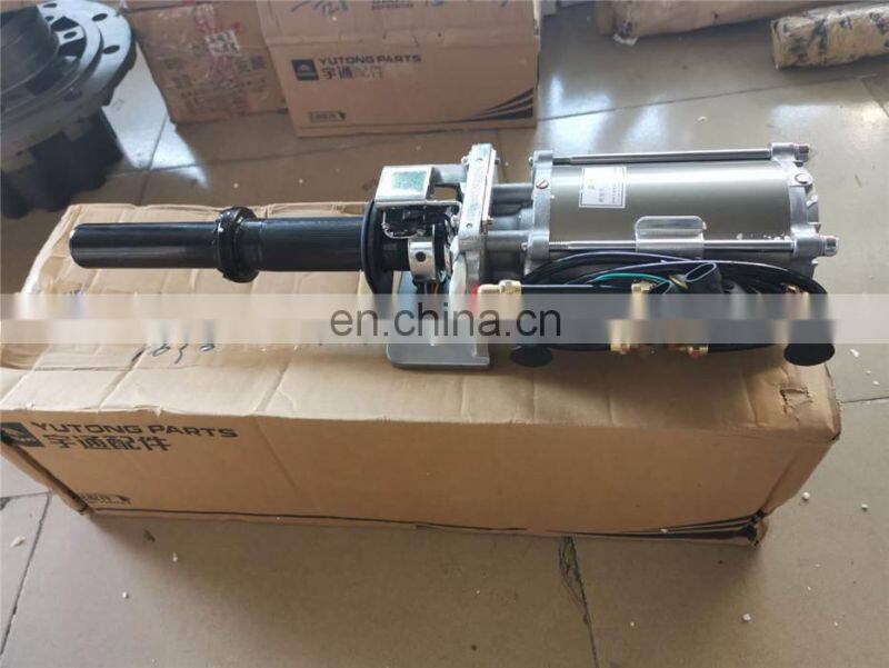 High quality auto body accessories bus passenger door pump OEM  6108-01630 bus parts