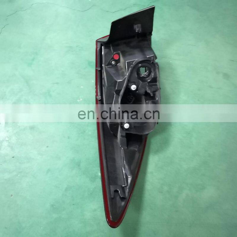 Car body parts tail lamp stop tail light for Mazda 6 Atenza 2014 2015 2016