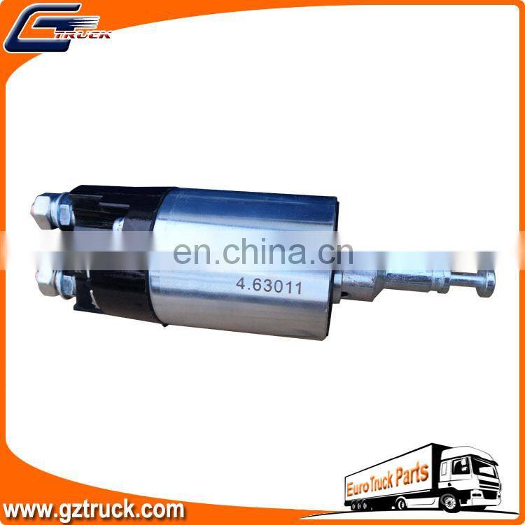 European Truck Auto Spare Parts Solenoid Switch Oem 0011526710 for MB Truck Magnetic Switch