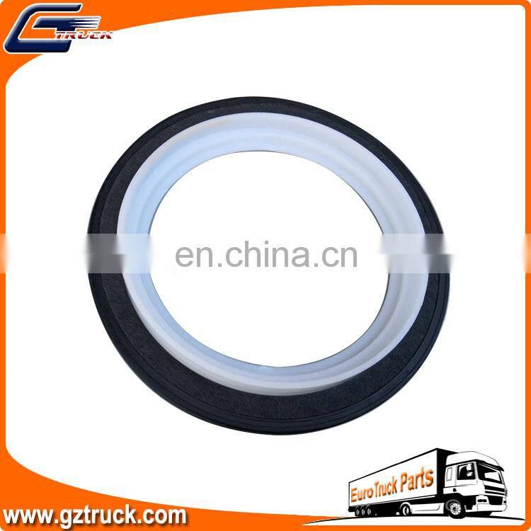 Heavy Duty Truck Parts Engine Oil Cooler OEM 1433183 for SC 316Z7 Truck Auto Radiator core assembly