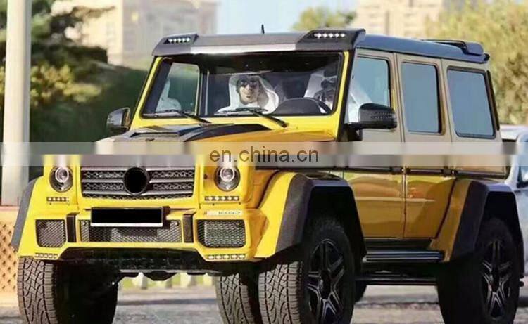 Black Friday G class electric collapsible side mirror for 1990-2018year W463 G63 G65 G500 G550 G350d side mirror