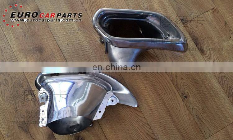 W639 W-style body kits fit for V-CLASS Viano 639 2010-2014year FRP full set for W639 body kits