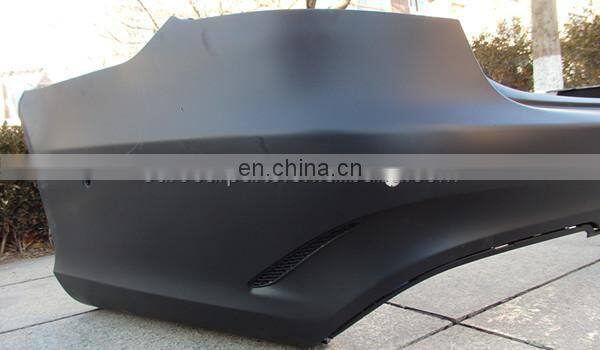 W212 body kits fit for E-CLASS W212 14-16year style full set E63 body kits for W212