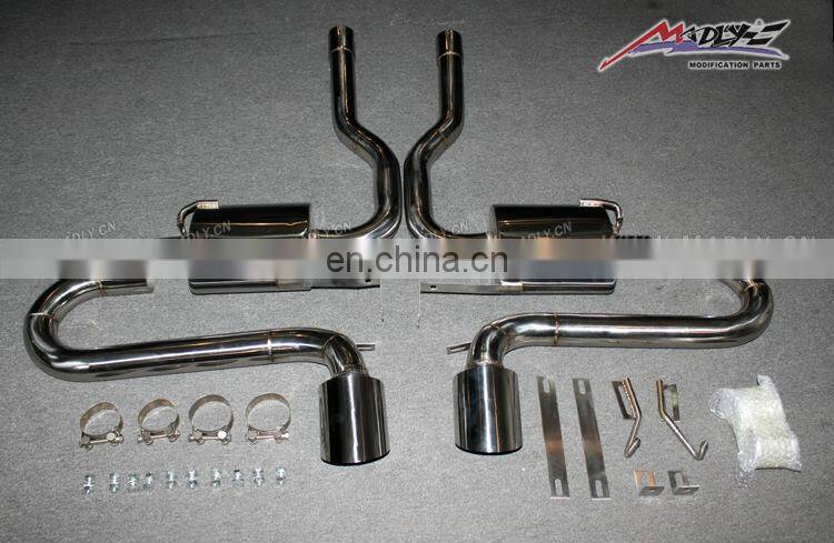 Madly High quality body kits for Porsche Cayenne 958 body kits HNG style 2011-2014 Year