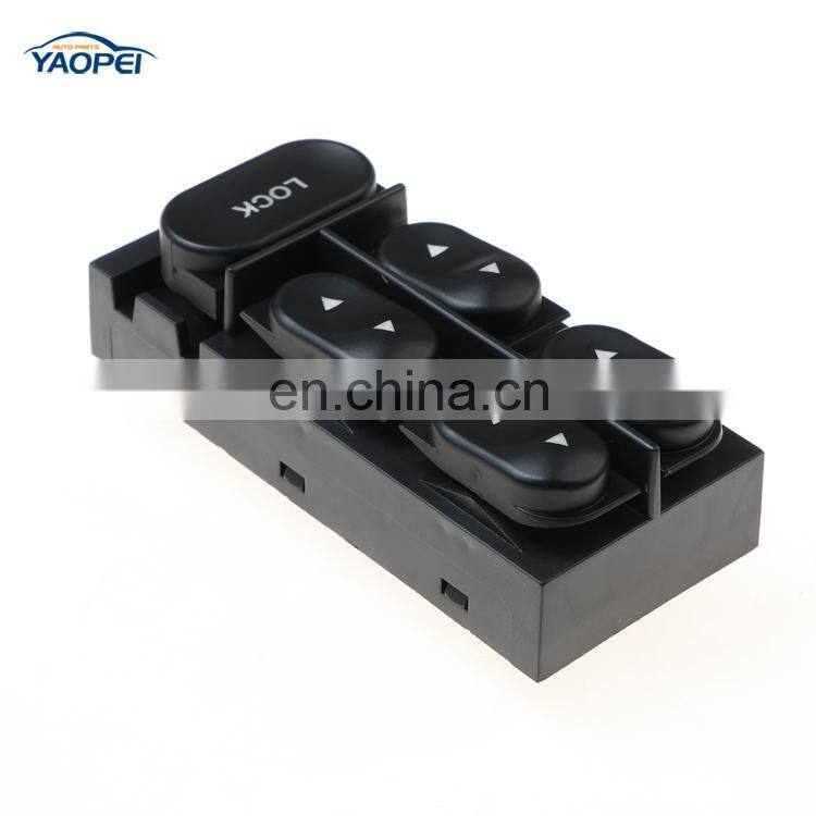 For 1994-2004 Ford Mustang Escort Master Window Control Switch F4ZZ-14529-B