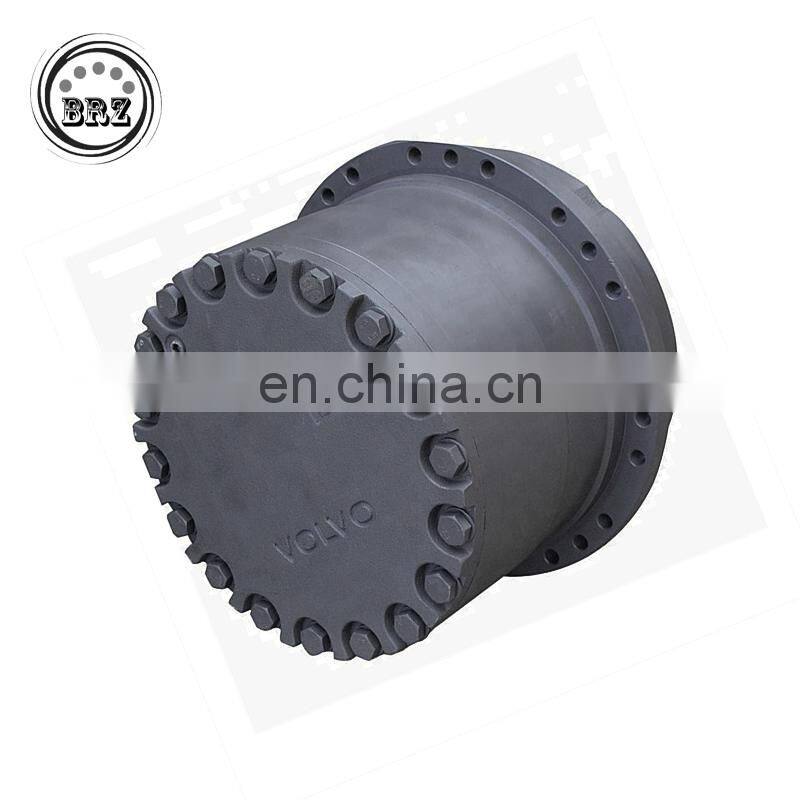 Doosan SOLAR500LC-V excavator gearbox Daewoo DX480 travel reduction gear 2401-9229A