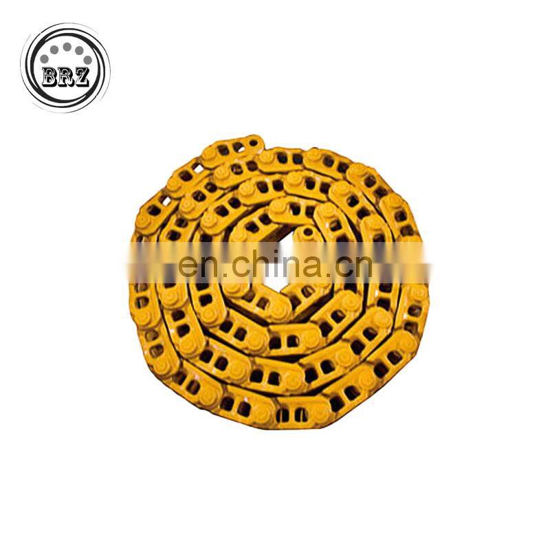 Good quality Liugong excavator CLG922D track link CLG922 track chain CLG922LC track link assy