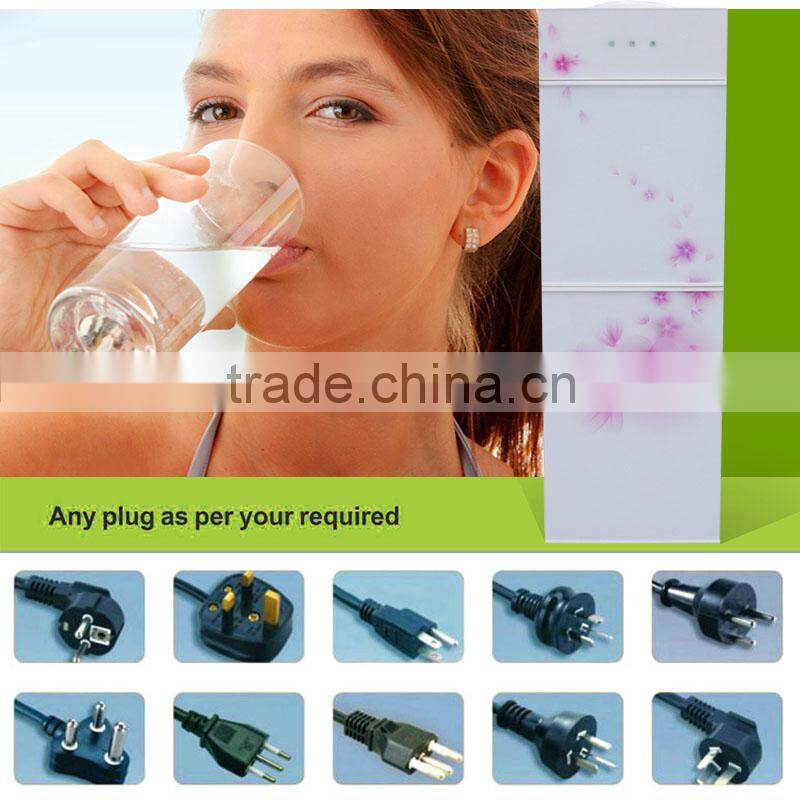 Compressor water dispenser Danfu Guangzhou Trade Fair