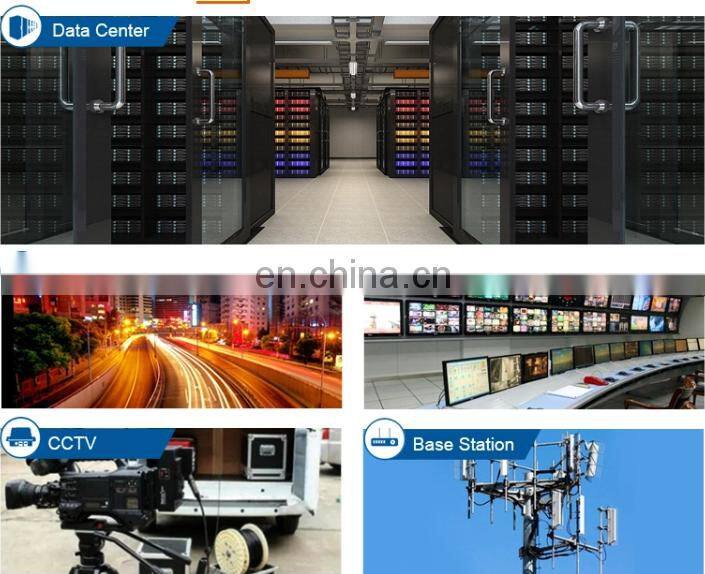 UPC/PC/APC SC LC ST FC Single Mode Multimode Simplex Duplex SM MM 3 Meters Fiber Optic Patch Cord