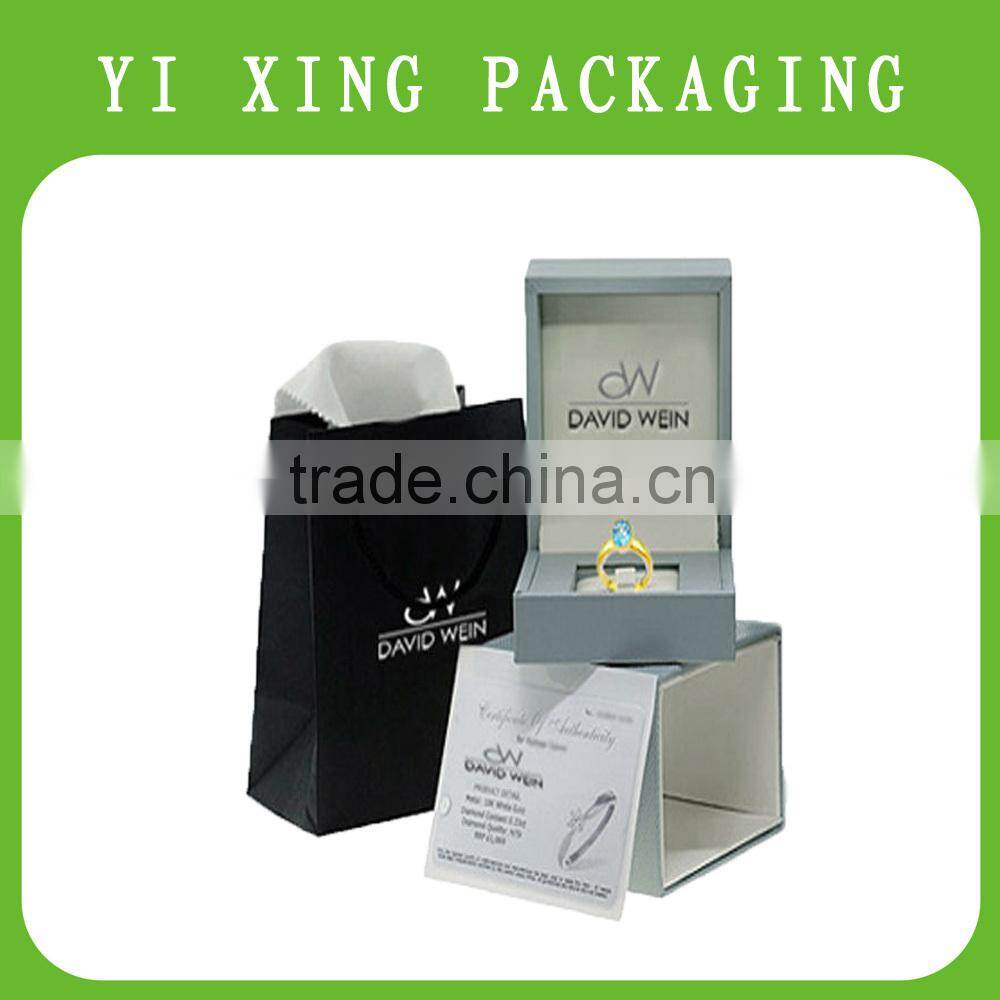 YiXing Quality Handmade Jewelry Boxes for Promotion and Packaging Hot sale