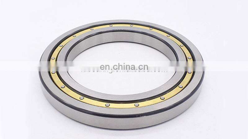 Brass Cage Deep Groove Ball Bearing 16052M