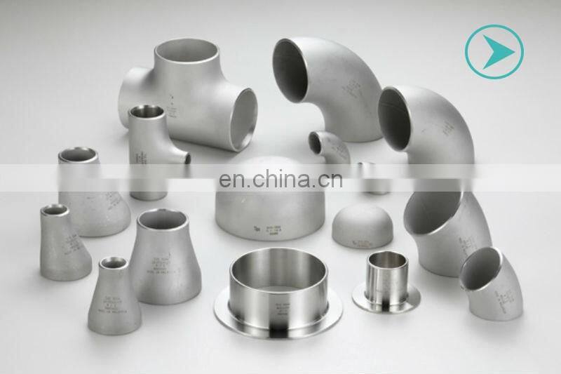good quality socket banded stainless steel pipe fittings swage nipple