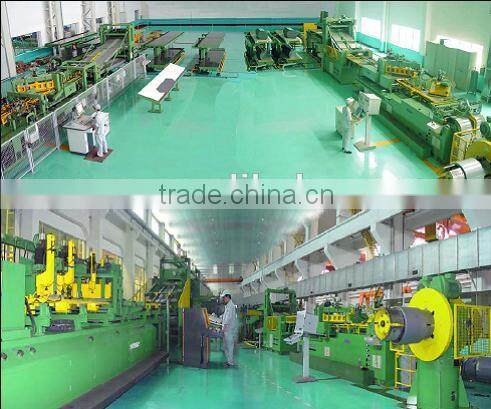 500kV oil immerse power transformer