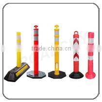 High Brightness Double Sides Security Good Reflectors