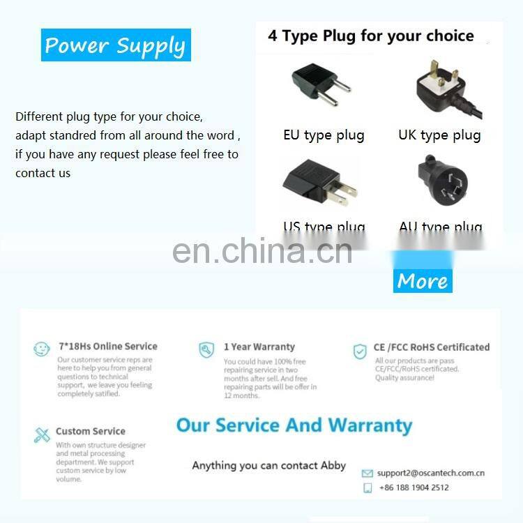 High quality 8 inch pos screen pc monitor Factory HD lcd outdoor motior for computer