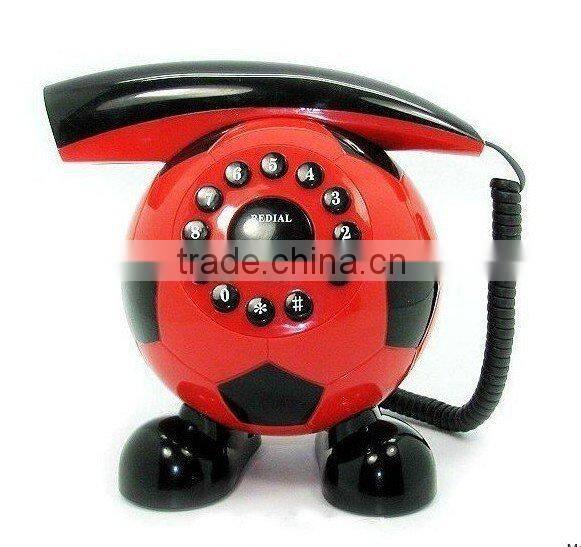 cool lip shape telephone