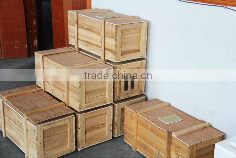 6kw air cooling electrical beautiful spindle