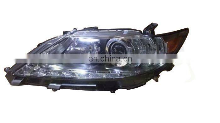 For Lexus 2013 Es250 Head Lamp normal 81145-33b60 81185-33b60 Auto Headlamps headlights head light lamps car headlamp headlight
