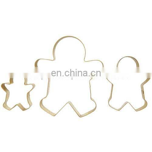 stylish cookies cutter