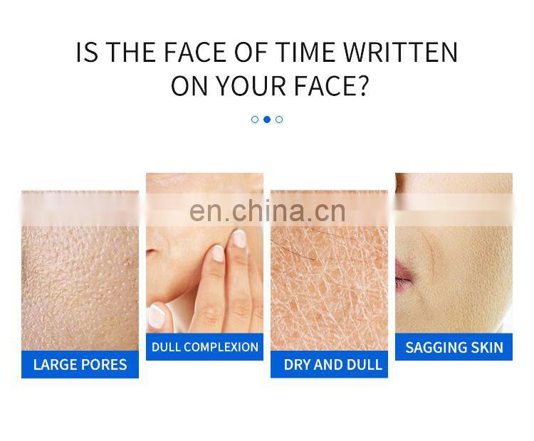 Multi-functional BIO Microcurrent Roller Massage Beauty Equipment Anti Aging Face Lifting Zoom Out Pores Eye Care Beauty Machine