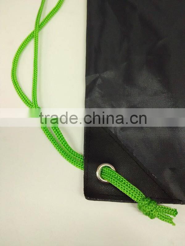 Customized Drawstring Bag with Logo printed