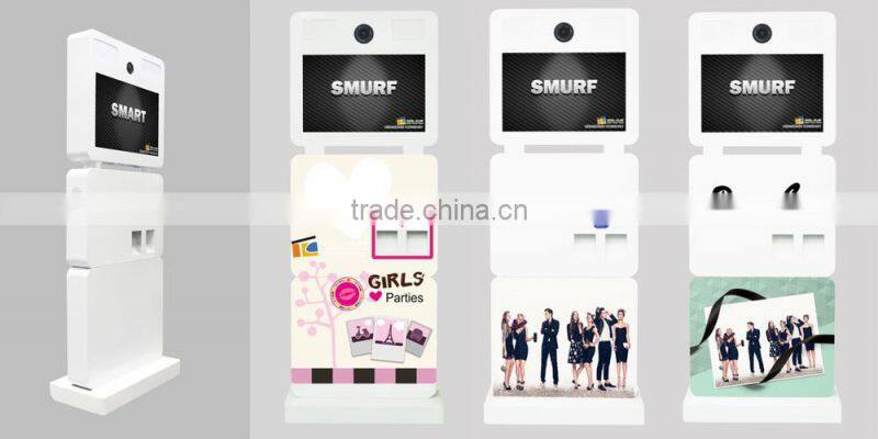 2015 Newest 22 inch Touch Screen Photography Equipment