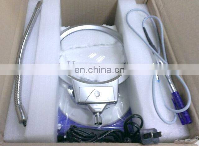 HC-B092 portable hot sale Colony Counter for lab with low price