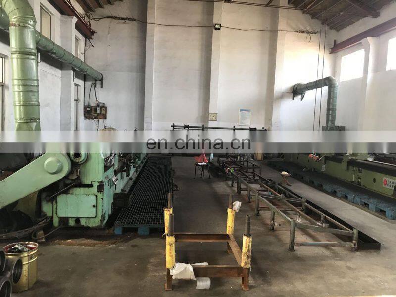 hydraulic cylinder for engineering machine