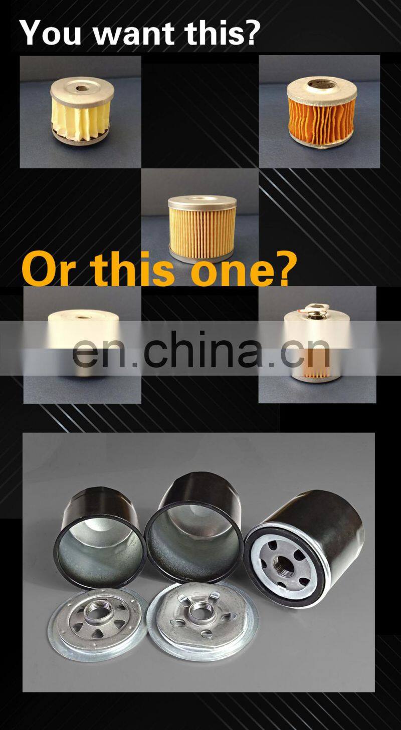 Original quality car oil filter 90915-YZZD2 90915-20004 fit for japanese car