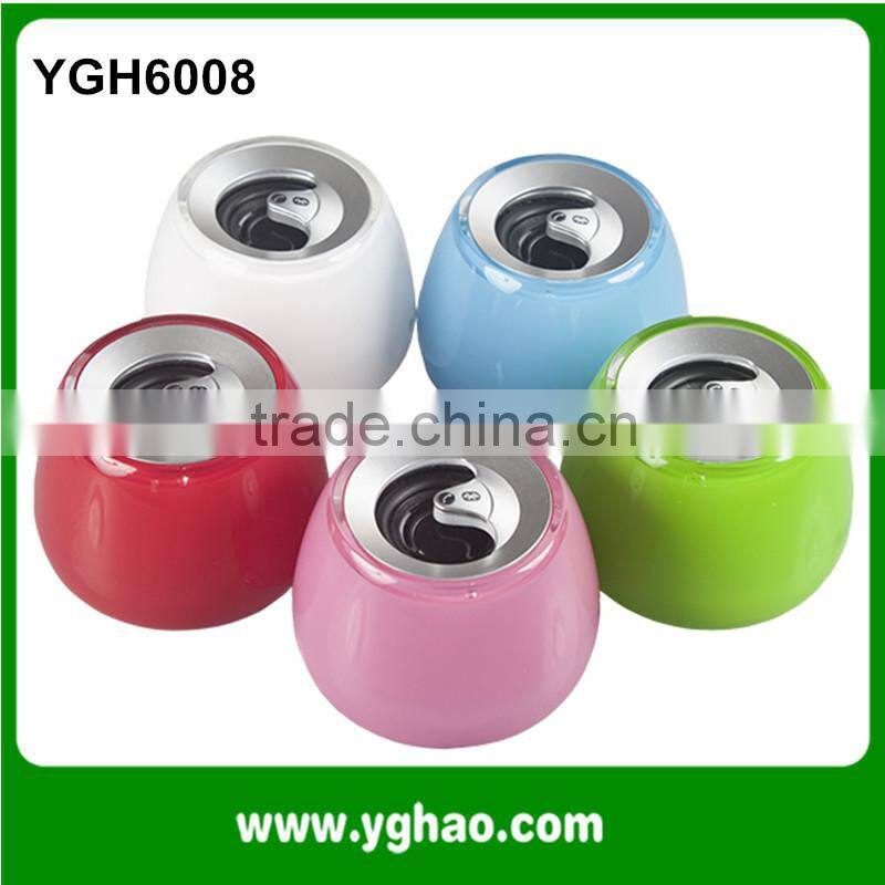 Portable Outdoor Blutooth Speaker with Waterproof Function